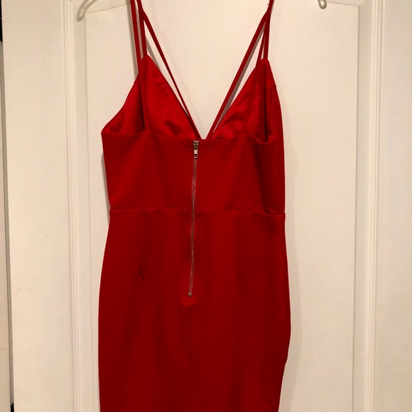 Dress - Picture 2 of 4